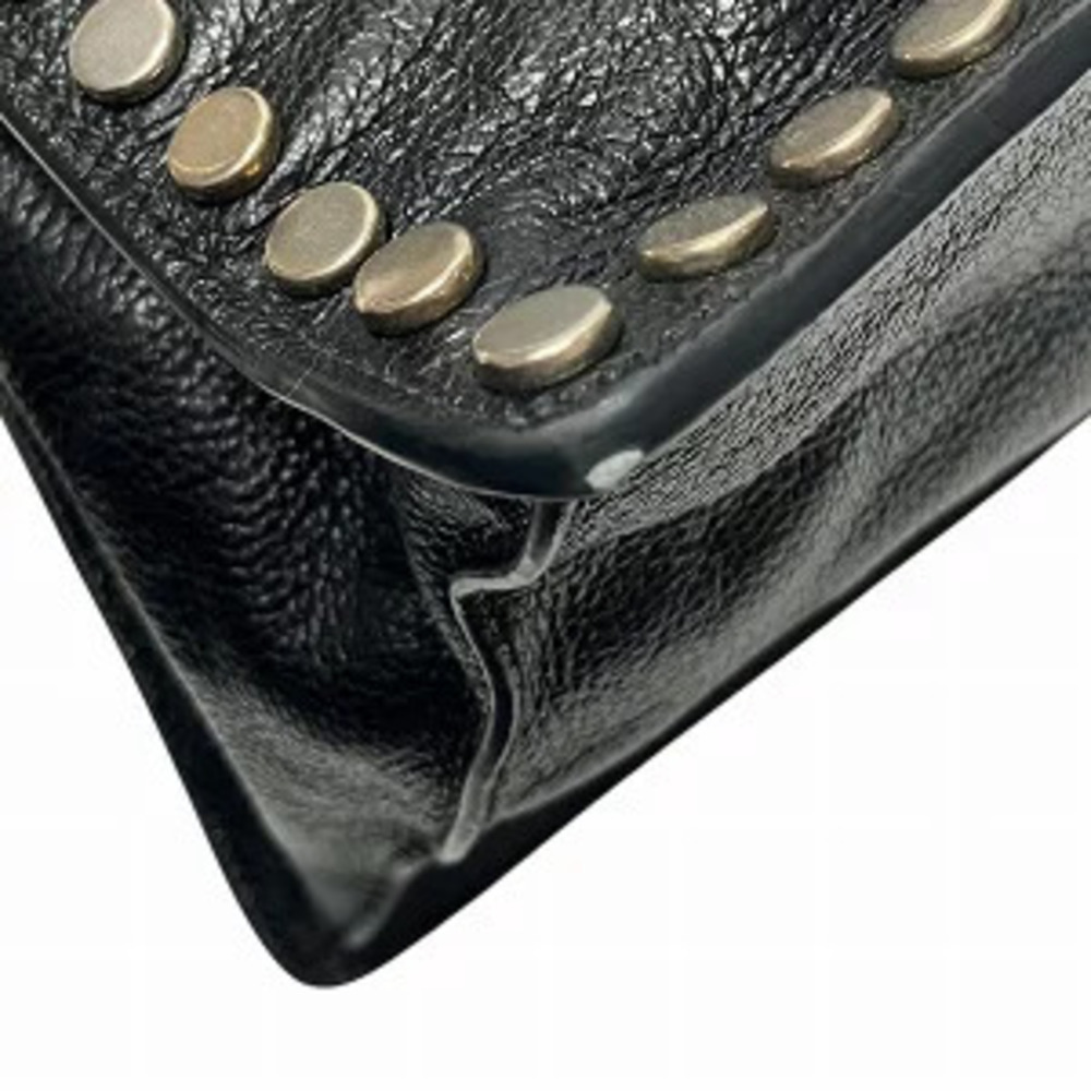 Prada Etiquette Studded Bag Shoulder Tote - Picture 4 of 6